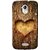 G.store Printed Back Covers for Micromax Canvas HD A116 Multi