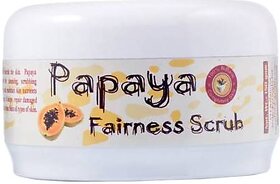 Papaya Fairness Scrub