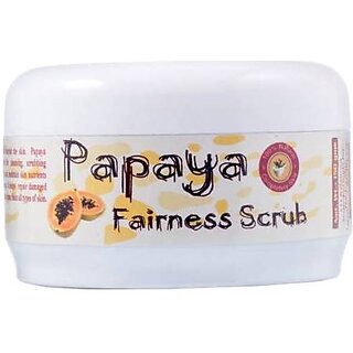 Papaya Fairness Scrub