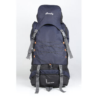 Bendly rucksack top