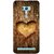 G.store Printed Back Covers for Asus Zenfone Selfie Multi