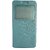 caidea Flip Cover for Asus Zenfone 6(Blue)