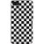 G.store Printed Back Covers for Blackberry Z10 Black