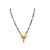 Nice Mangalsutra Necklace Set