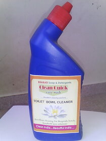 Toilet Boul Cleaner