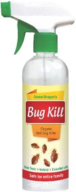 Bug Kill Spray 500ml