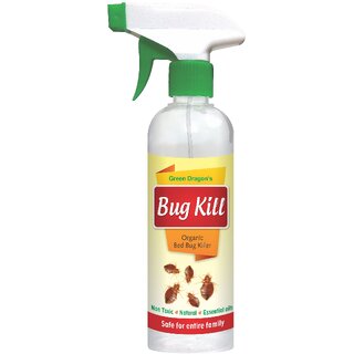 Bug Kill Spray 500ml