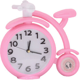 Details About Exclusive Fashionable Table Desk Clock Watches With Alarm - 239