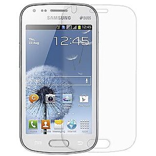 Samsung Mobiles Screen Protector