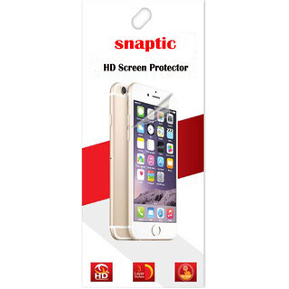 Snaptic Clear HD Screen Guard for Redmi Note 3