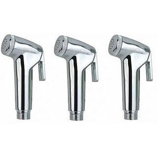 SSS-Health Faucet For Bathroom(Only Gun)(Set of 3)