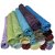 NDc Set of 20 Cotton Face Towel - Multi Color