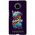 G.store Printed Back Covers for Micromax YU Yuphoria Multi