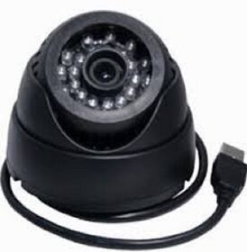 CCTV Waterproof  Dome Camera