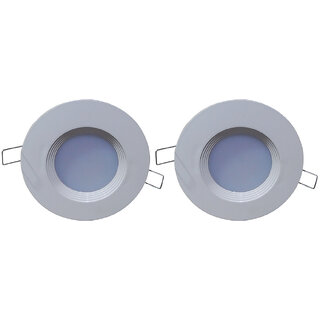                       Bene Downlight 3w, Color Of Led: Warm White Ceiling Lamp                                              