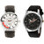 Stylox Set Of 2 Watches 111-18