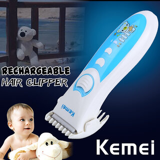 Buy ENSSU Baby Hair Clippers Fully Waterproof Kid Hair Clippers Cordless  Chargeable Hair Clippers Auto Suck Snipped Quiet Hair Trimmers for Kids  Children Infant Online at desertcartINDIA