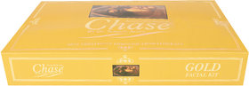 Chase Gold Facial Kit