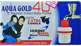 aqua gold 4u magnetic water purifier