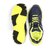 Lotto Blue & Lime Sports Shoe For Men