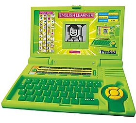 Education laptops English learner + mouse latest
