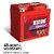 Honda, Hero, Yamaha, TVS Bikes XLTZ5 Exide Sealed Battery No Maintenance