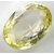8.25 ratti Jupiter or This is pukraj stone yellow sapphire stone,genuine yellow