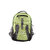 Neo Clipper Green Backpack