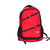 Neo Dart Red Backpack
