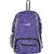 Neo Junior Purple Backpack