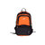 Neo Sigma Orange Backpack