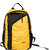 Neo Recon Yellow Backpack