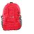 Neo Vault Red Backpack