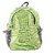 Neo Vault Green Backpack