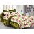 Ahmedabad Cotton Basics 100% Cotton Single Bedsheet