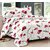 Ahmedabad Cotton Comfort Cotton Single Bedsheet