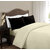 Ahmedabad Cotton Plain & Elegant Cotton Double Bedsheet