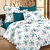 Ahmedabad Cotton Comfort Cotton Single Bedsheet
