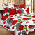 Ahmedabad Cotton Comfort Cotton Double Bedsheet