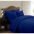 Ahmedabad Cotton Plain & Elegant Cotton Double Bedsheet