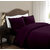 Ahmedabad Cotton Plain & Elegant Cotton Single Bedsheet