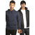 Campus Sutra Men's Hoodies and Full Sleeve Jacket Combo (Design 2)