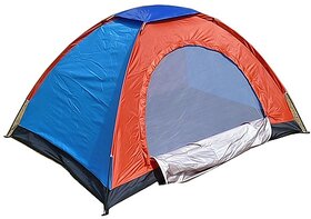 Anti ultraviolet 2 Person Portable Camping Tent