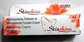 SKIN-SHINE Cream.