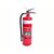 Firefox 2 kg ABC Dry Powder Type Fire Extinguisher