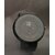 Black Wrist Watch For Men  Women