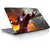 Iron Man Laptop Skin ( Vinyl Sheet ) For Upto 15.6 Inches Laptop
