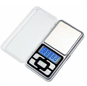 Jewellery Gems Pocket Digital Weighing Scale