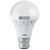 OREVA 6 W LED LAMP FOR NORMAL HOLDER [PACK OF 2]