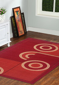 Taba Multi Color Carpet 57 Feet (TABARUG16565F)